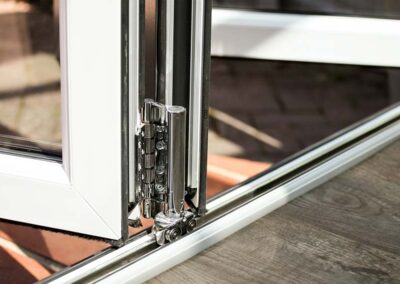 Totalglaze Bi-Fold Door
