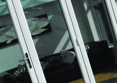 Totalglaze Bi-Fold Door
