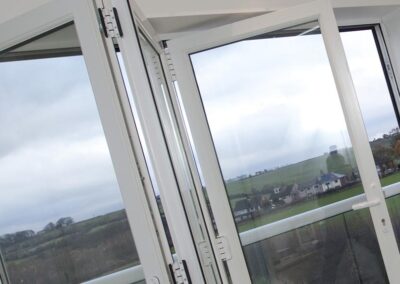 Totalglaze Bi-Fold Windows