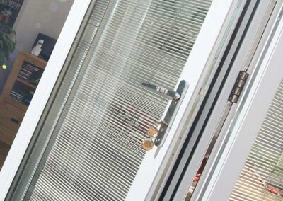 Totalglaze Bi-Fold Windows