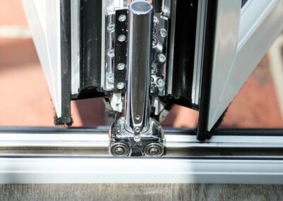 Totalglaze Bi-Fold Windows