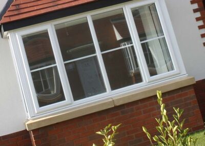 Totalglaze Bay Windows