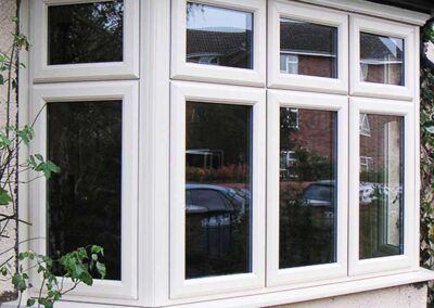 Totalglaze Bay Windows