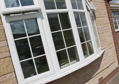 Totalglaze Bay Windows