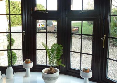 Totalglaze Bay Windows