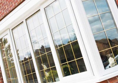 Totalglaze Bay Windows