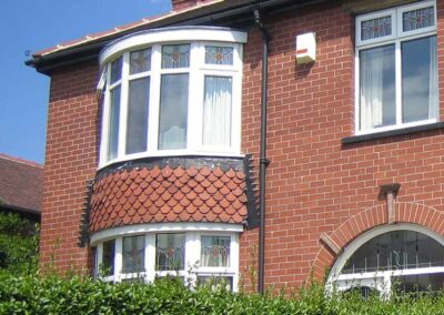Totalglaze Bay Windows