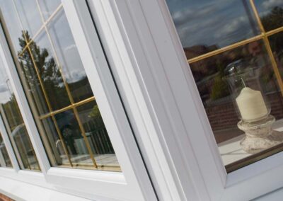 Totalglaze Bay Windows