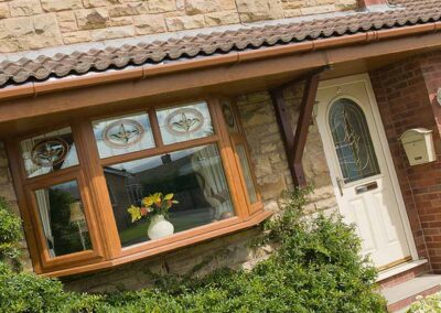 Totalglaze Bay Windows