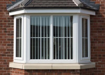 Totalglaze Bay Windows