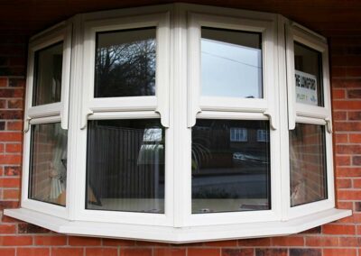 Totalglaze Bay Windows
