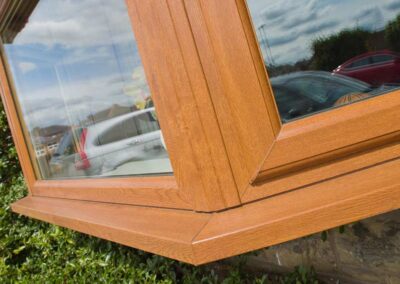 Totalglaze Bay Windows