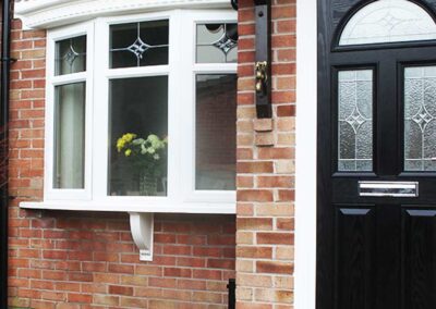 Totalglaze Bay Windows