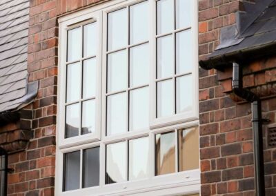 Totalglaze Casement Windows