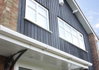 Totalglaze Casement Windows