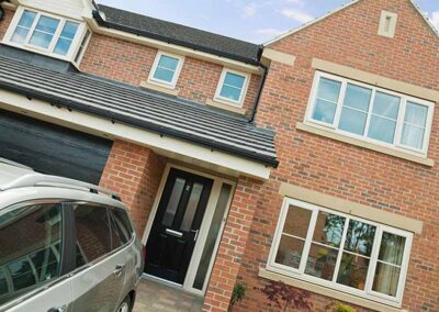 Totalglaze Casement Windows