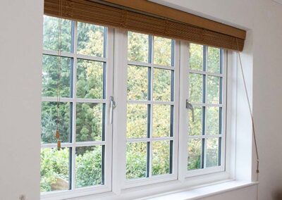 Totalglaze Casement Windows