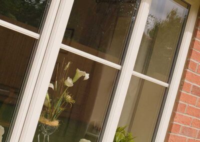Totalglaze Casement Windows