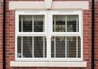 Totalglaze Casement Windows