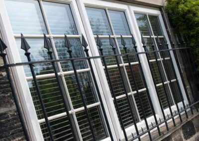 Totalglaze Casement Windows
