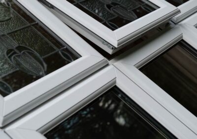 Totalglaze Casement Windows
