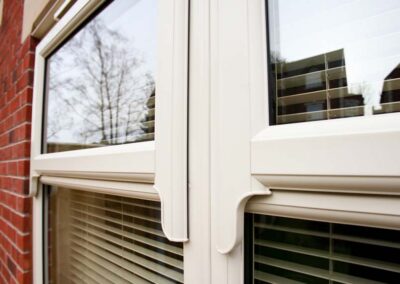 Totalglaze Casement Windows