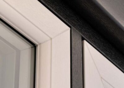 Totalglaze Flush Fit Window
