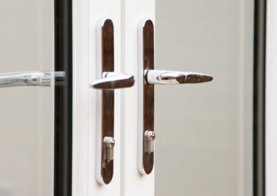 Totalglaze French Door