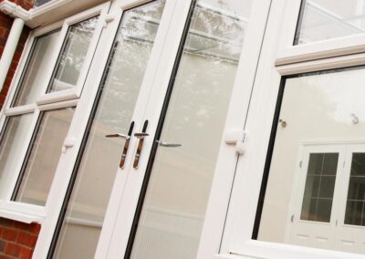 Totalglaze French Door