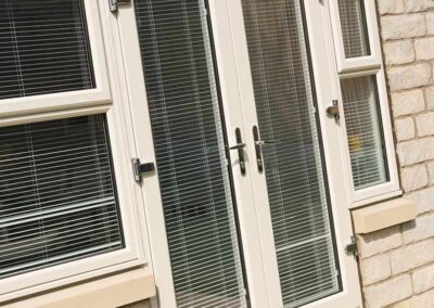 Totalglaze French Door