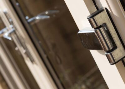 Totalglaze French Door