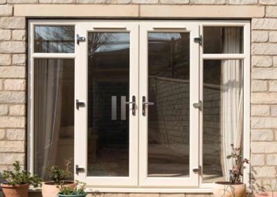 Totalglaze French Door
