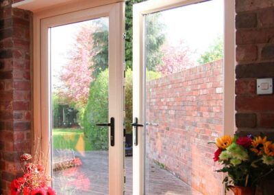 Totalglaze French Door