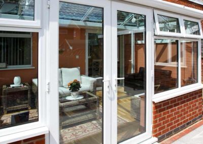 Totalglaze French Door