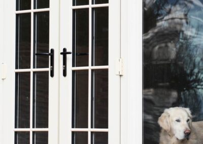 Totalglaze French Door