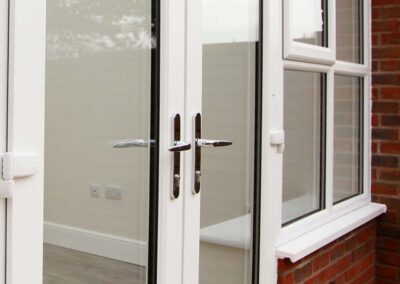 Totalglaze French Door