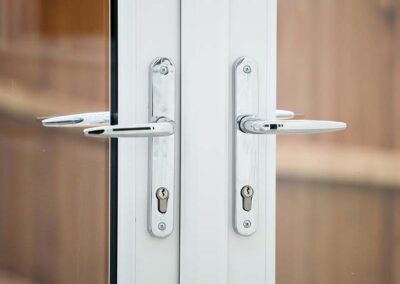 Totalglaze French Door