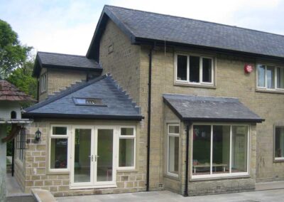 Totalglaze French Door