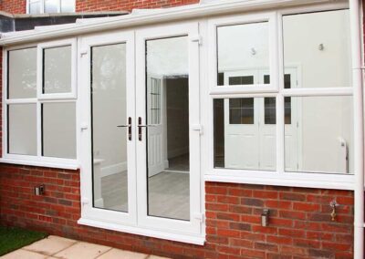 Totalglaze French Door