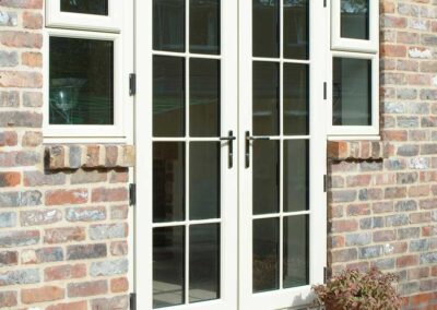 Totalglaze French Door