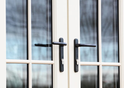 Totalglaze French Door