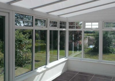 Totalglaze Lean-To Conservatory
