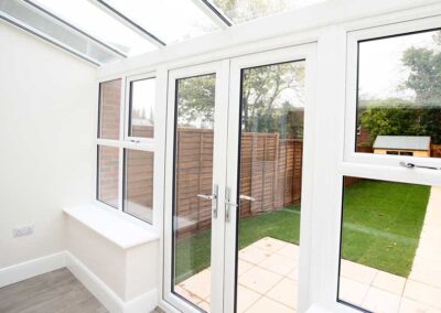 Totalglaze Lean-To Conservatory
