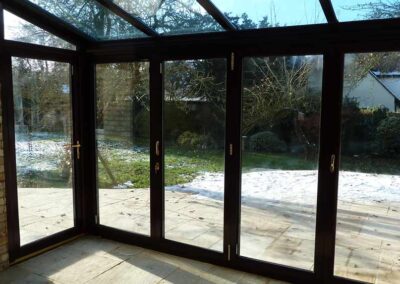 Totalglaze Lean-To Conservatory