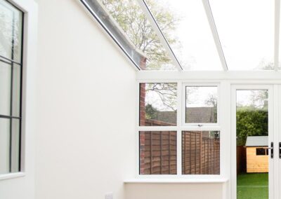 Totalglaze Lean-To Conservatory