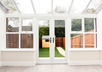 Totalglaze Lean-To Conservatory