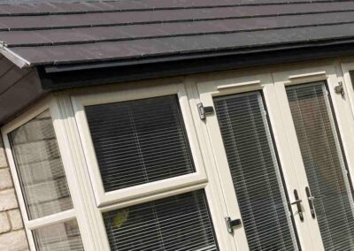 Totalglaze Porch