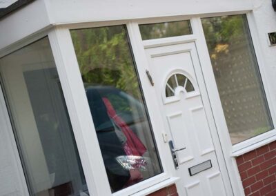 Totalglaze Porch