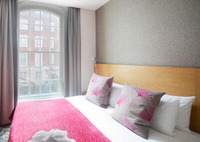 Totalglaze Secondary Double Glazing