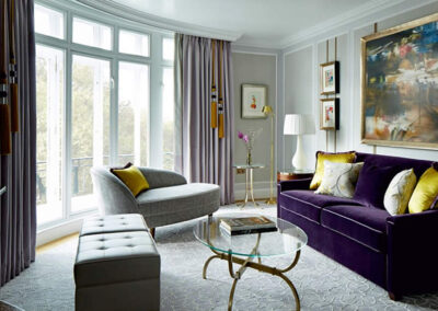 Totalglaze Secondary Double Glazing